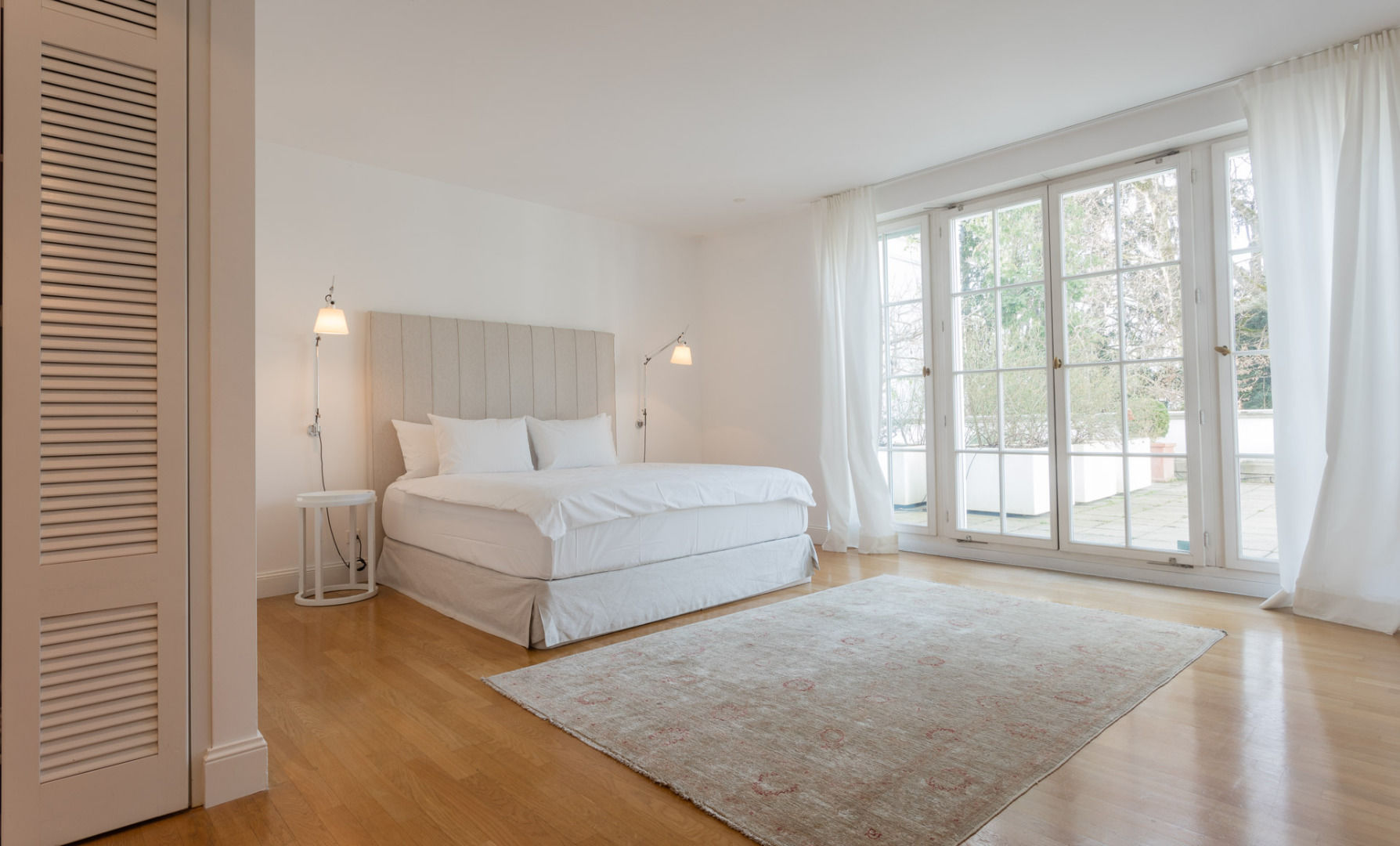 Ema House Hotel Suites Zürich Kamer foto
